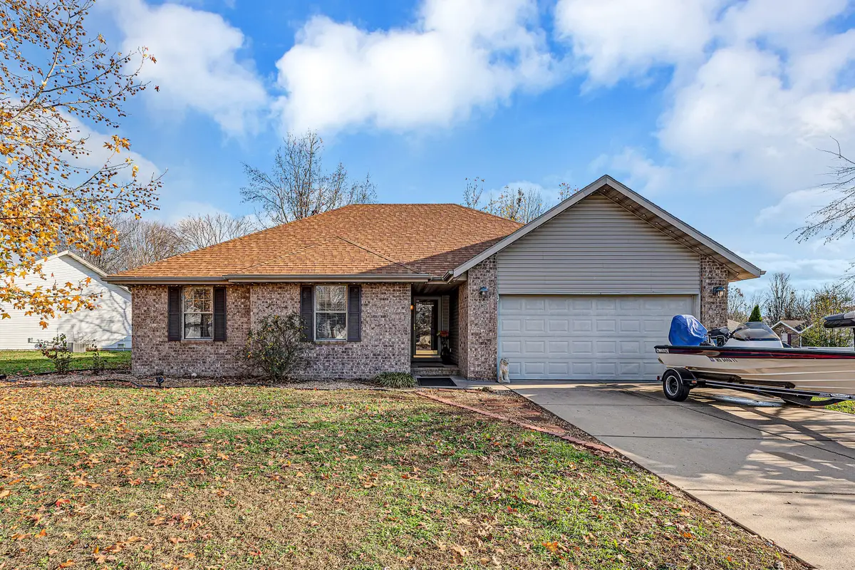 936 W Turnberry Boulevard, Ozark, MO 65721 - Image #1
