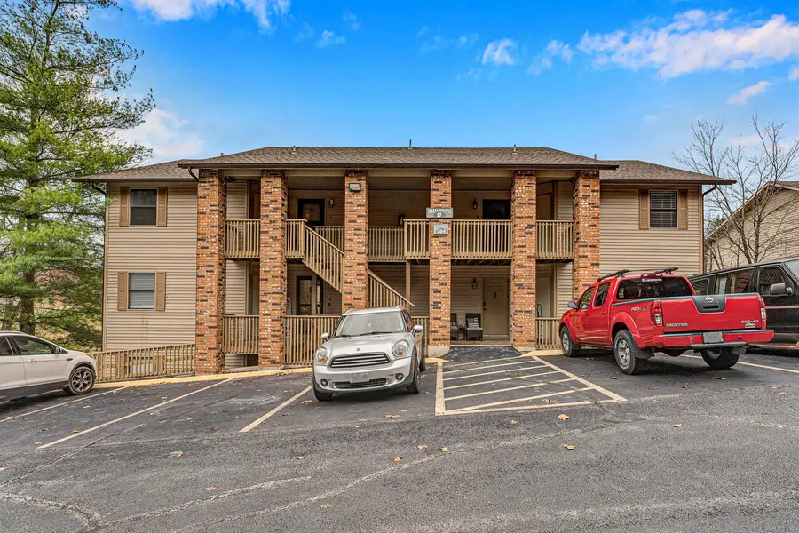 264 Turnberry Drive #2, Branson, MO 65616 - Image #3