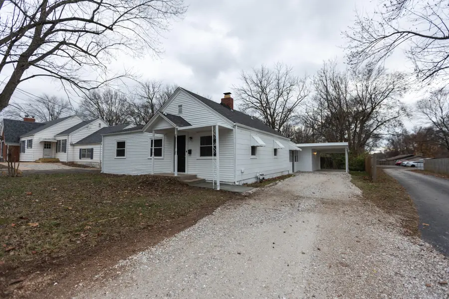 550 E Cherokee Street, Springfield, MO 65807 - Image #2