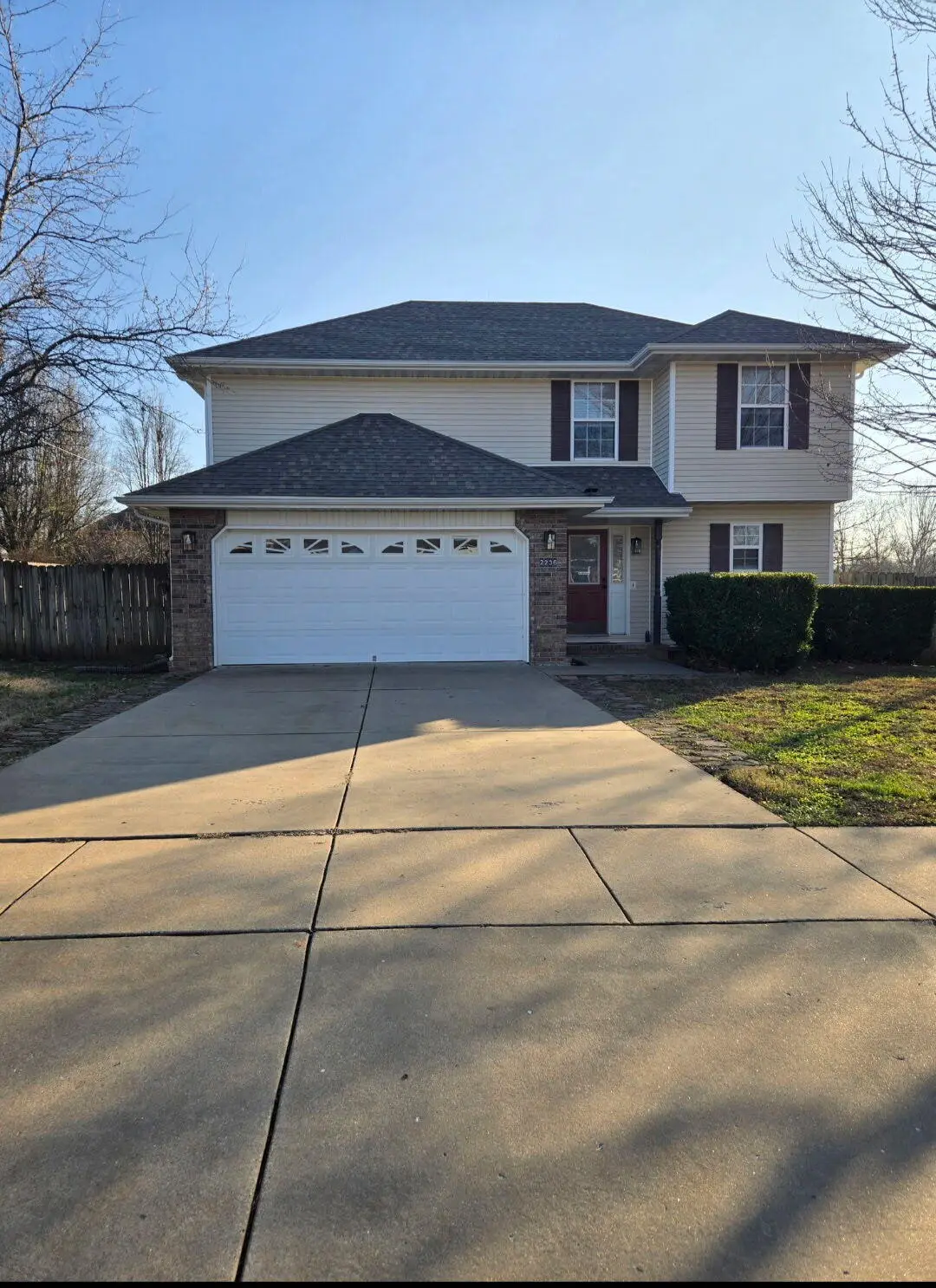 2236 E Lee Street, Republic, MO 65738 - Image #1