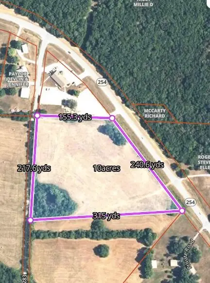 000 Hwy 254, Hermitage, MO 65668