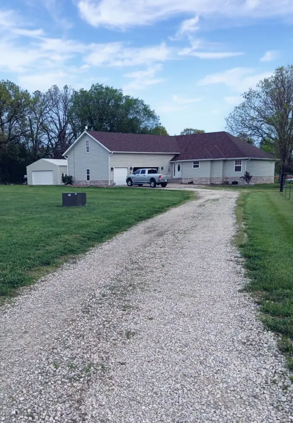 280 High Meadows Drive, Rogersville, MO 65742
