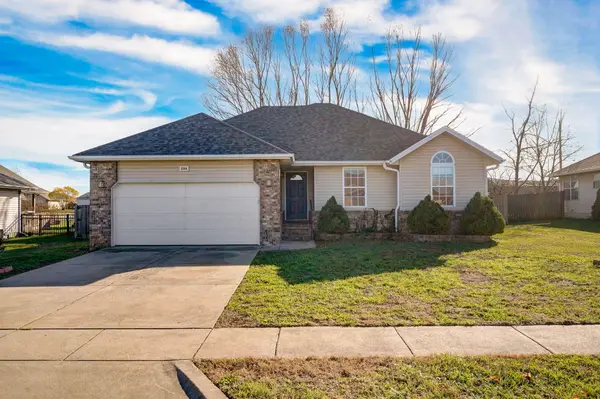 5566 W Josh Street, Springfield, MO 65802