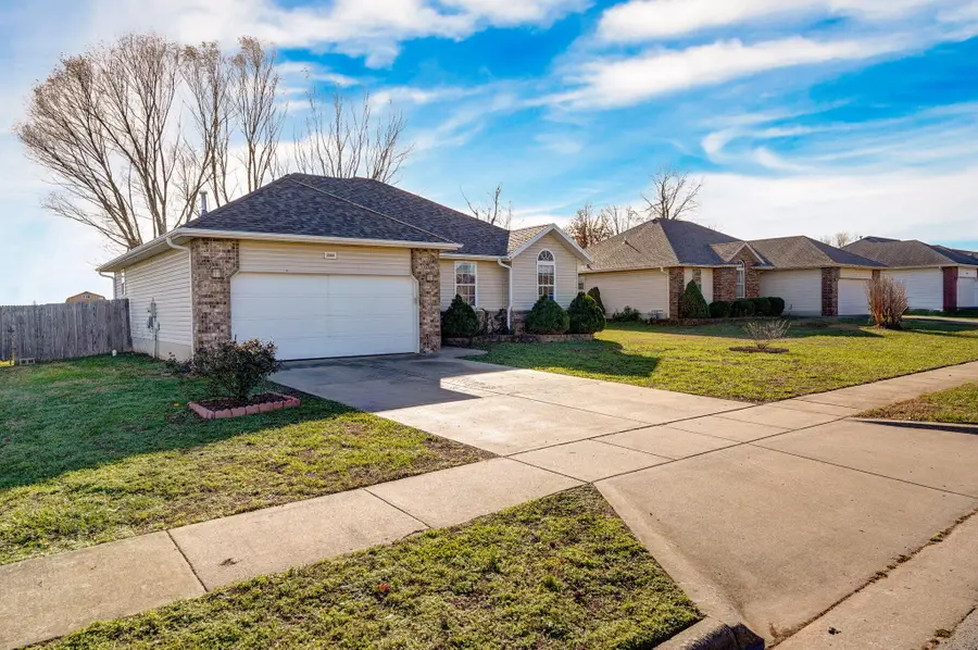 5566 W Josh Street, Springfield, MO 65802 - Image #3