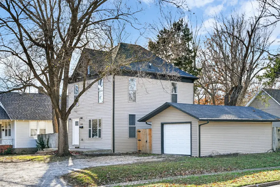 1035 N Broadway Avenue, Springfield, MO 65802 - Image #2