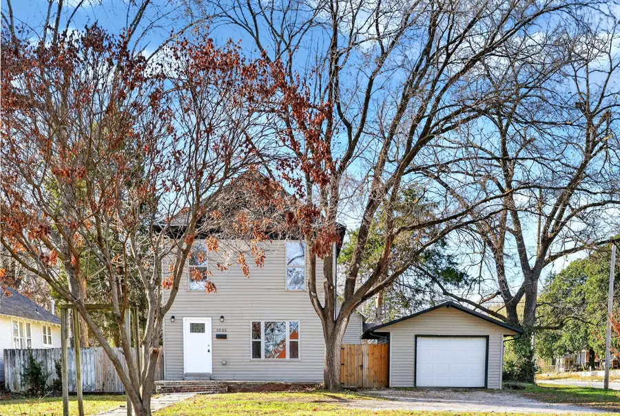 1035 N Broadway Avenue, Springfield, MO 65802 - Image #3