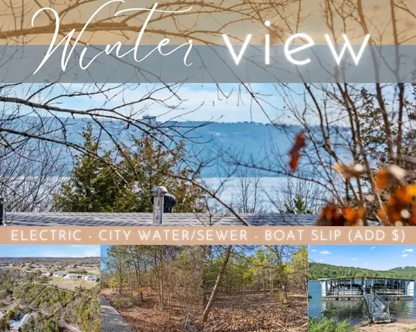 Lot 7 Elm Drive, Kimberling City, MO 65686