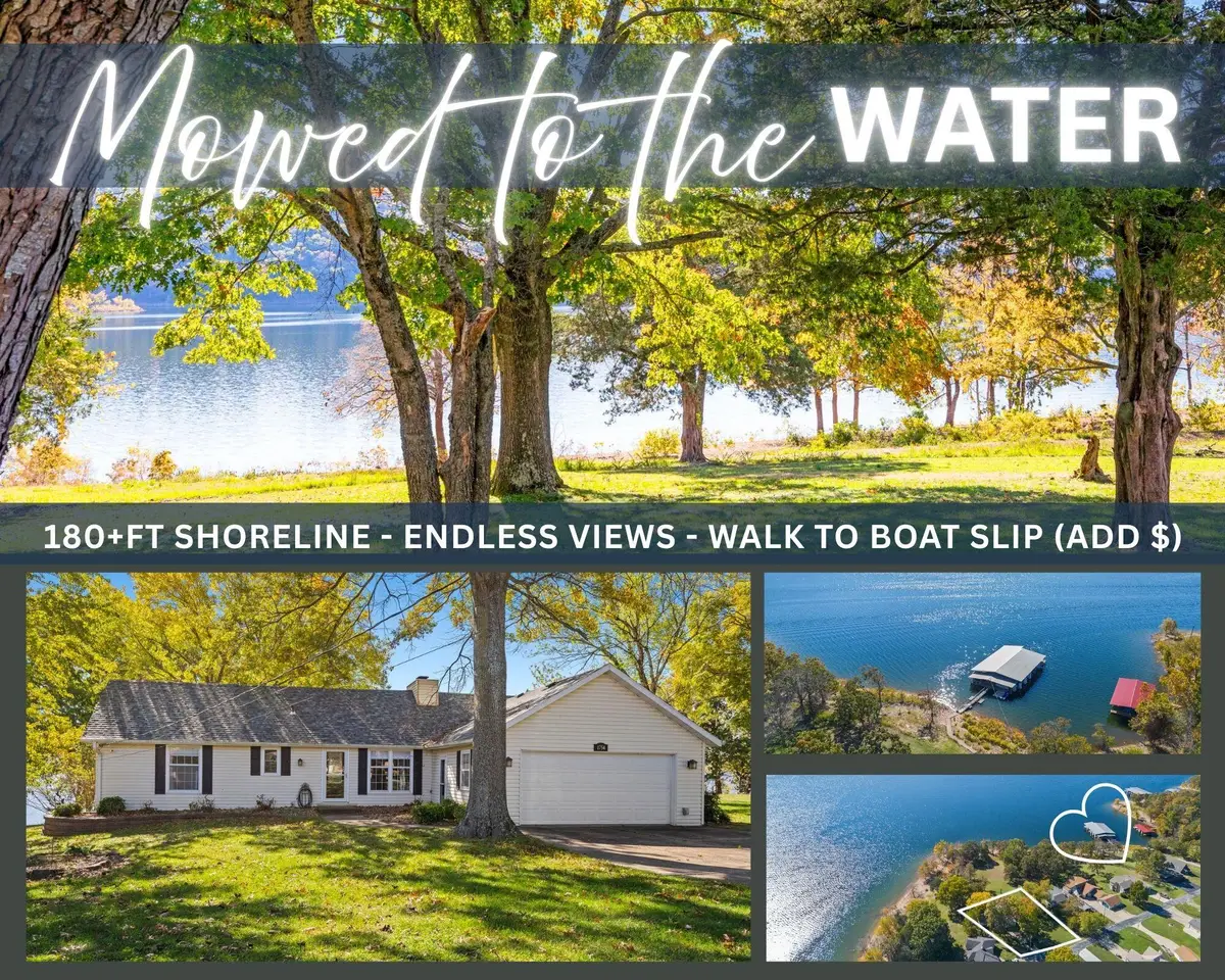 1754 Breezy Point Lane, Kimberling City, MO 65686 - Image #1