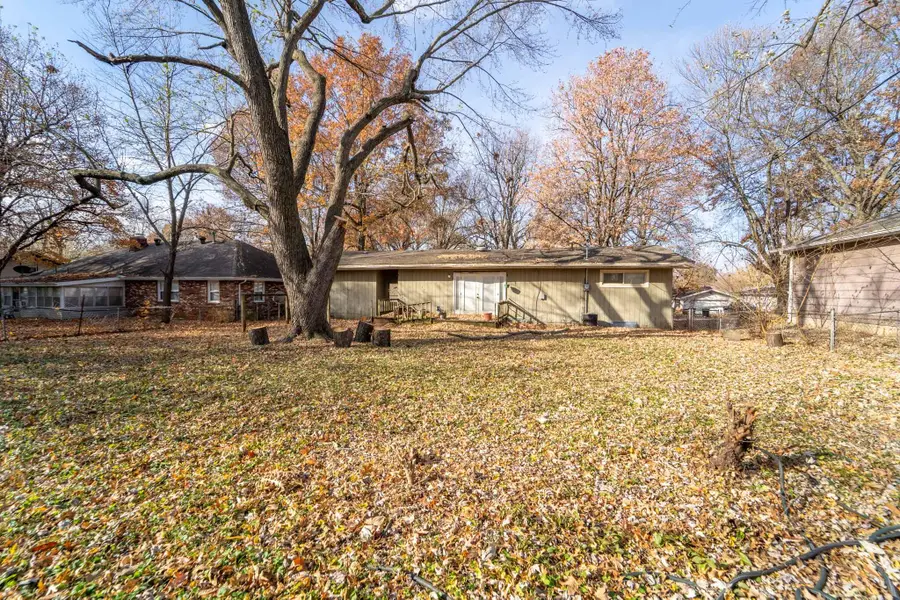2456 S Fergeson Avenue, Springfield, MO 65807 - Image #3