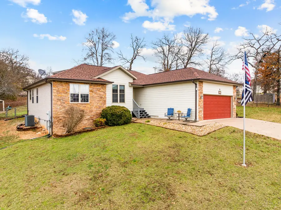 23 Homewood Lane, Kimberling City, MO 65686 - Image #2