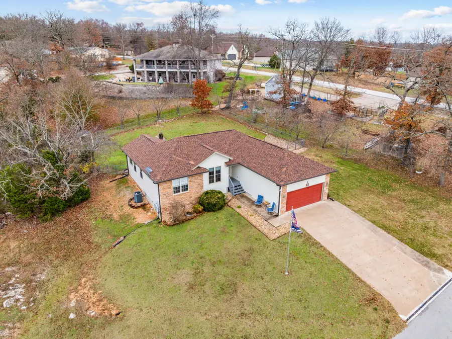 23 Homewood Lane, Kimberling City, MO 65686 - Image #3