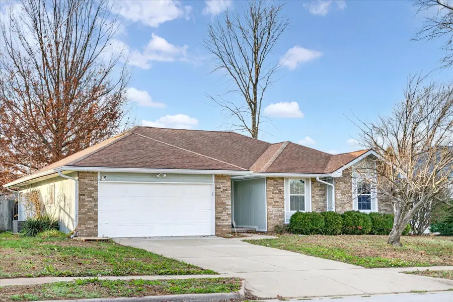 3645 S Ridgecrest Avenue, Springfield, MO 65807 - Image #2