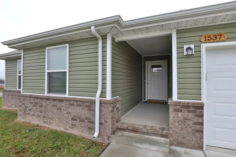 1537 S Olde Savannah Avenue, Republic, MO 65738 - Image #3