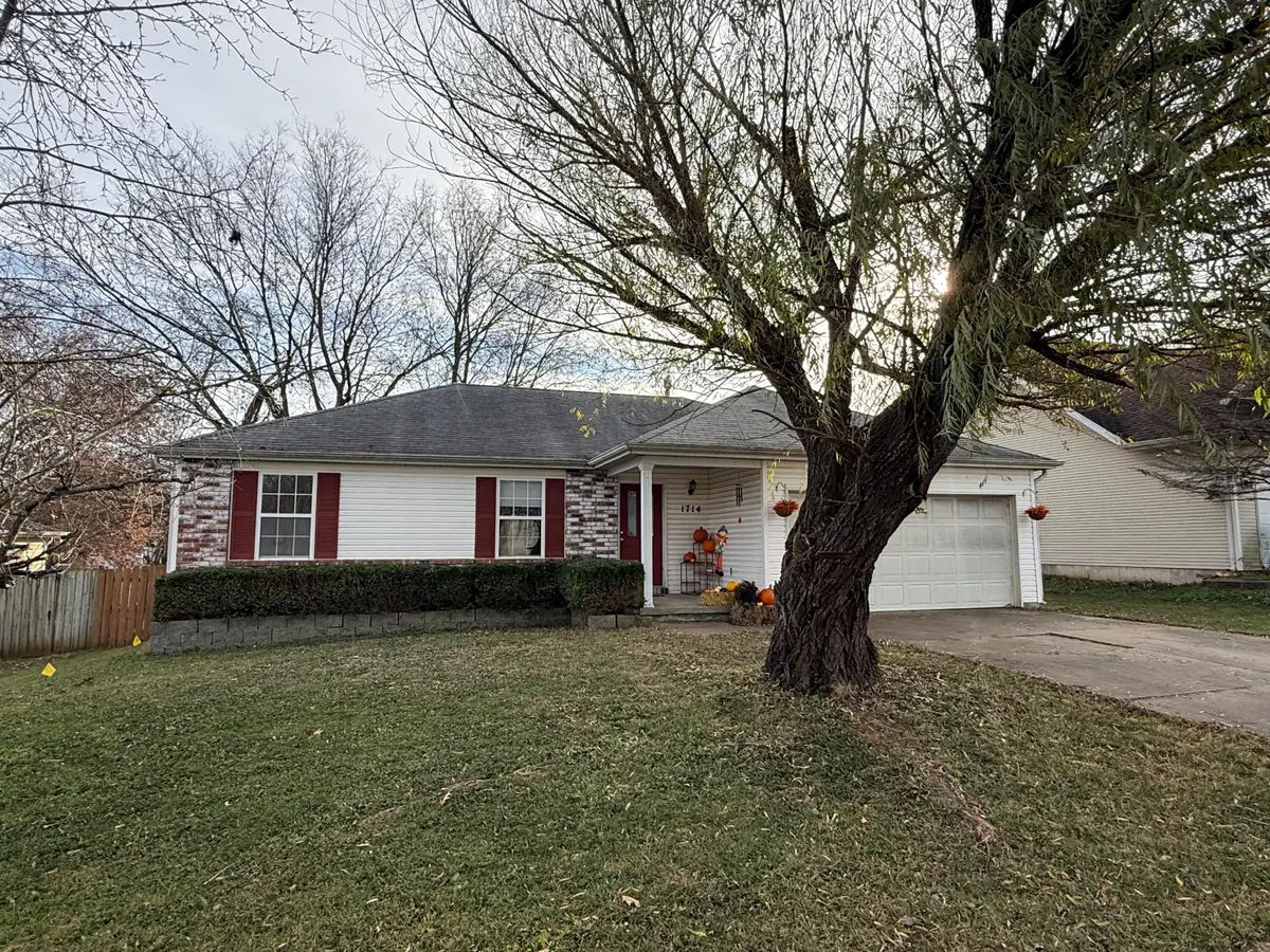 1714 E Lee Street, Republic, MO 65738 - Image #1