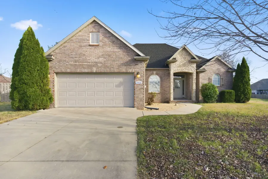 2406 W Summerset, Ozark, MO 65721 - Image #2