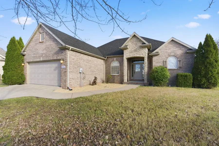 2406 W Summerset, Ozark, MO 65721 - Image #3