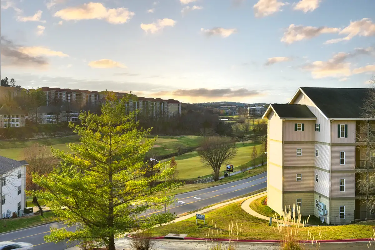 350 S Wildwood Drive #D9, Branson, MO 65616 - Image #1