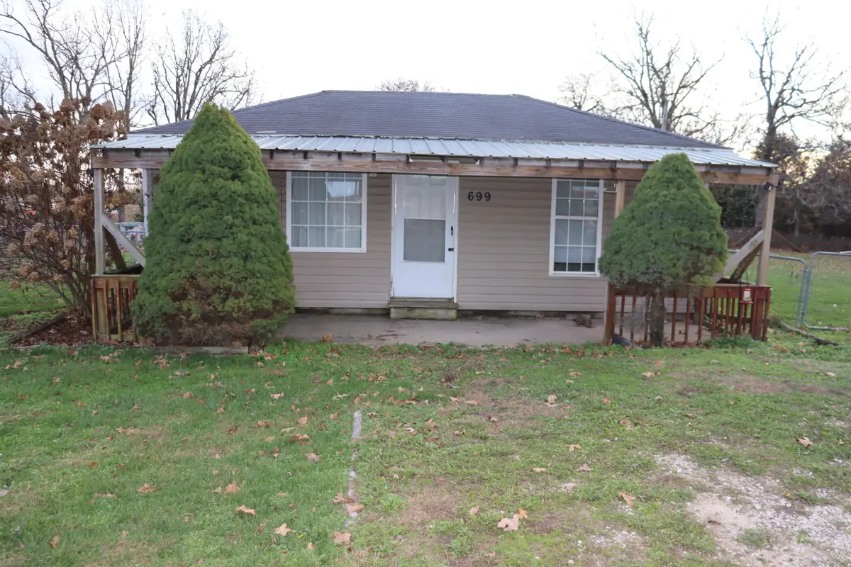 699 W Ragsdale Street, Seymour, MO 65746 - Image #1