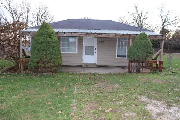 699 W Ragsdale Street, Seymour, MO 65746