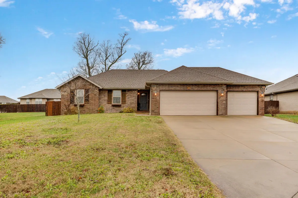 1183 S Bordeaux Avenue, Republic, MO 65738 - Image #1