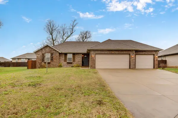 1183 S Bordeaux Avenue, Republic, MO 65738