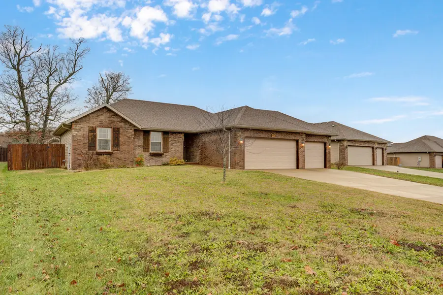 1183 S Bordeaux Avenue, Republic, MO 65738 - Image #2