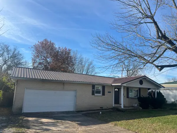 512 E Lindon Street, Bolivar, MO 65613