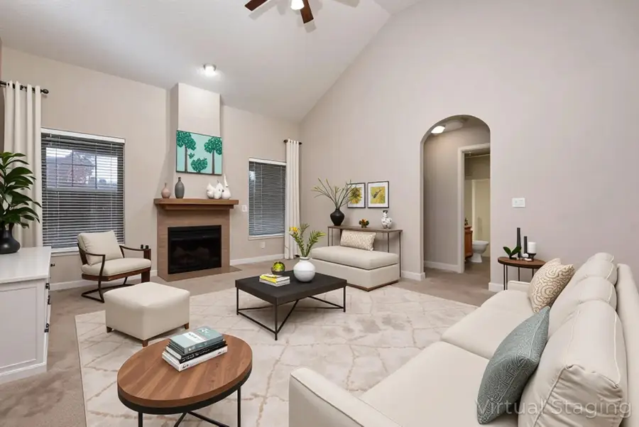 5798 S Meadowbrook Avenue, Springfield, MO 65810 - Image #3