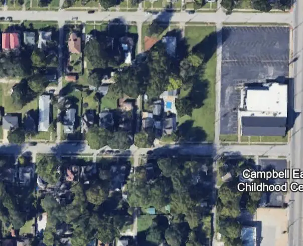 736 W Pershing Street, Springfield, MO 65806 - Image #1