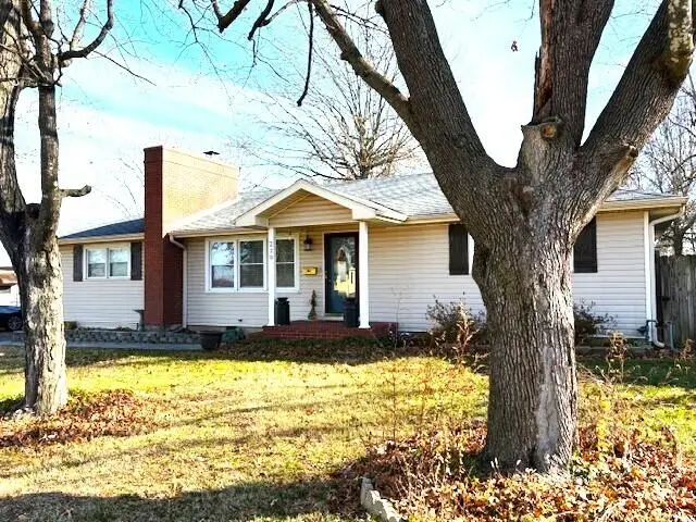 220 S Park Avenue, Aurora, MO 65605 - Image #3