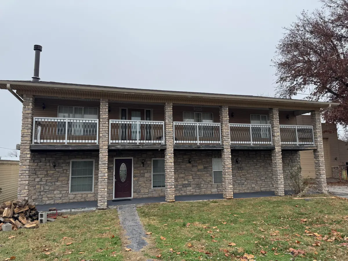 119 Goostree Street, Wheaton, MO 64874 - Image #1