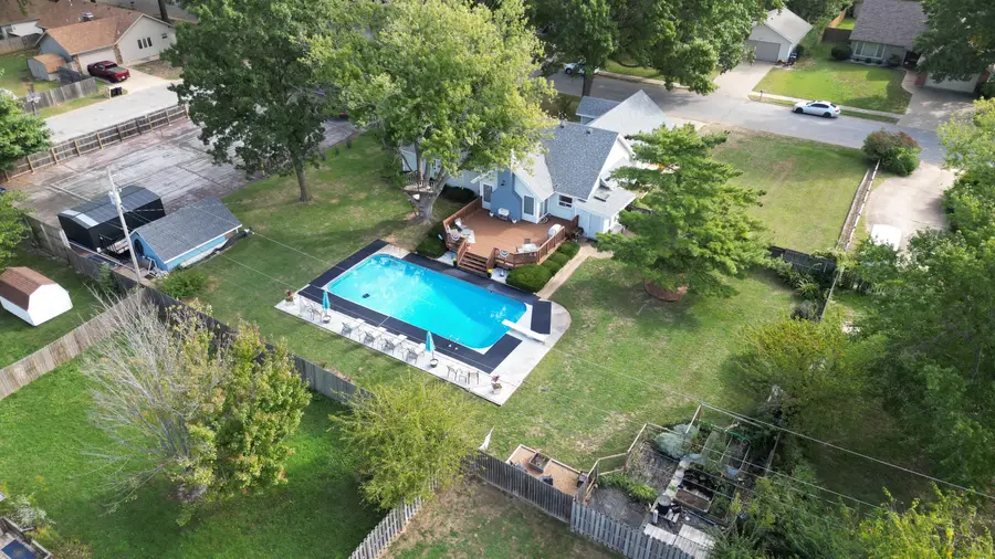 5539 S Roanoke Avenue, Springfield, MO 65810 - Image #2