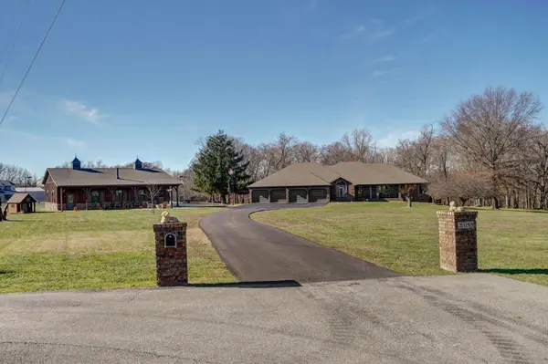 2155 W Koryton Drive, Nixa, MO 65714