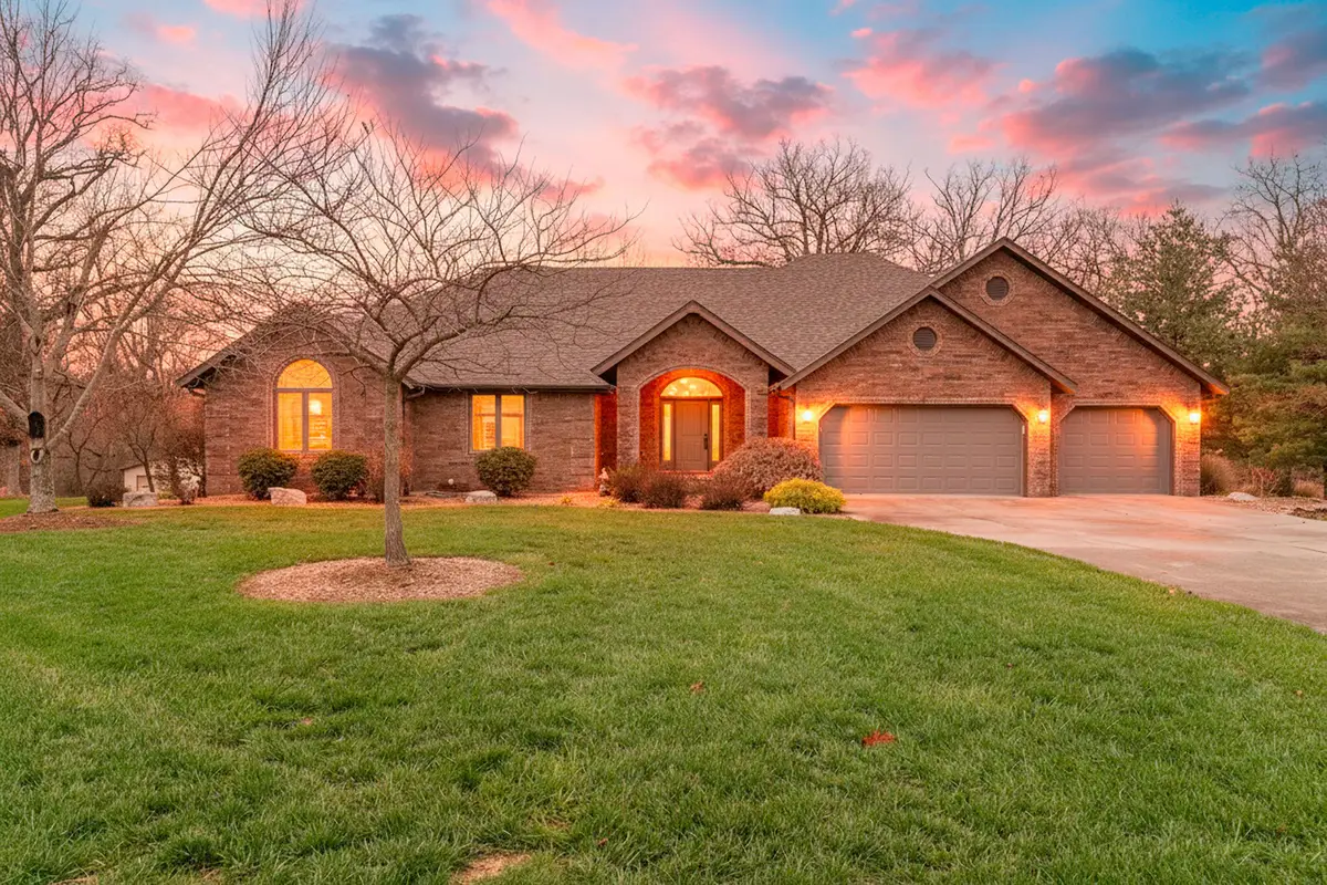 2334 Melton Drive, Nixa, MO 65714 - Image #1