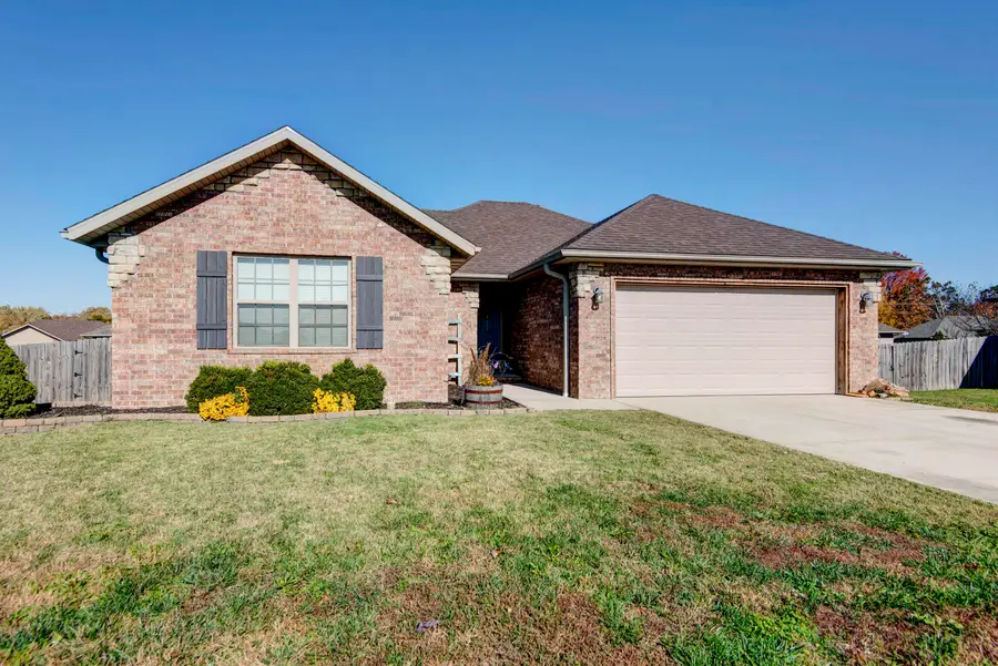 2447 E High Ridge Road, Republic, MO 65738 - Image #3