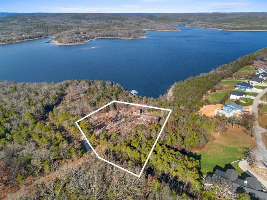 213 Hydes Hollow Lane, Lampe, MO 65681 - Image #2