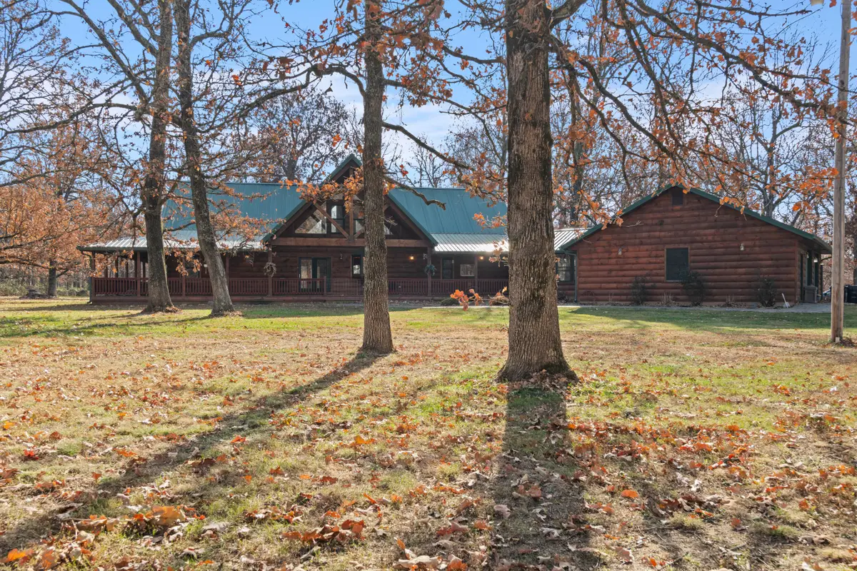 6118 E Farm Road 84, Strafford, MO 65757 - Image #1