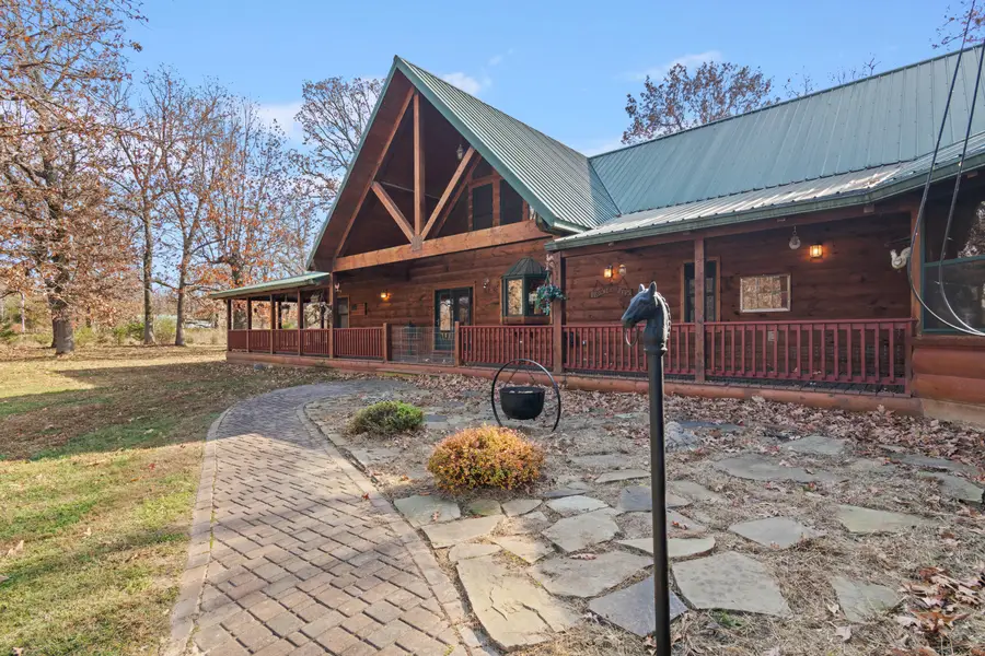 6118 E Farm Road 84, Strafford, MO 65757 - Image #3