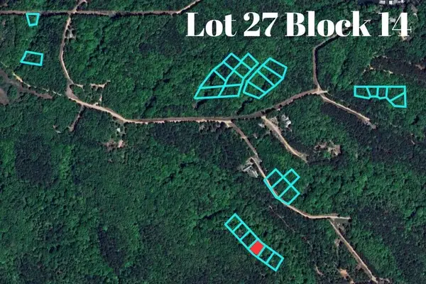 Lot 27 Block 14 (piney Woods)s 576 Rd, Jay, OK 74346