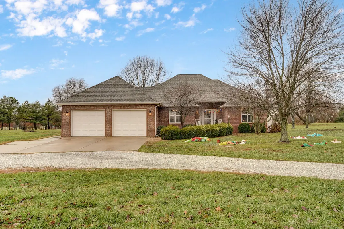 114 Evan Road, Billings, MO 65610 - Image #1