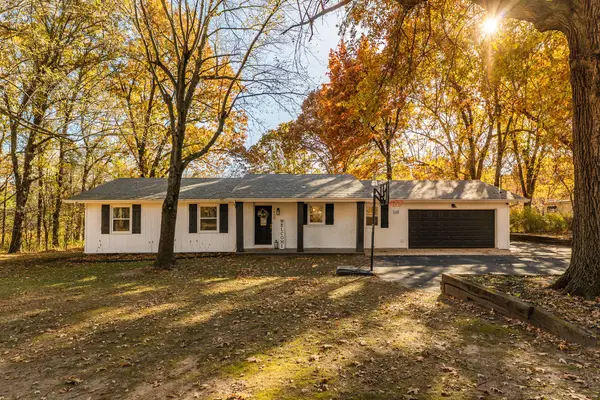 1650 W State Highway Ww, Springfield, MO 65803