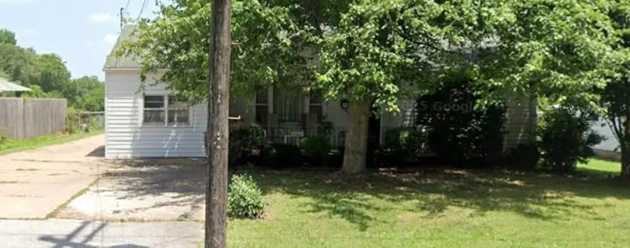 1352 S Fort Avenue, Springfield, MO 65807 - Image #1