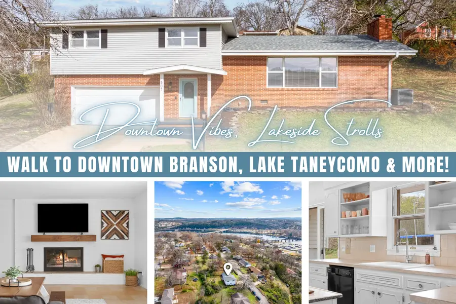 507 W Hensley Street, Branson, MO 65616 - Image #2