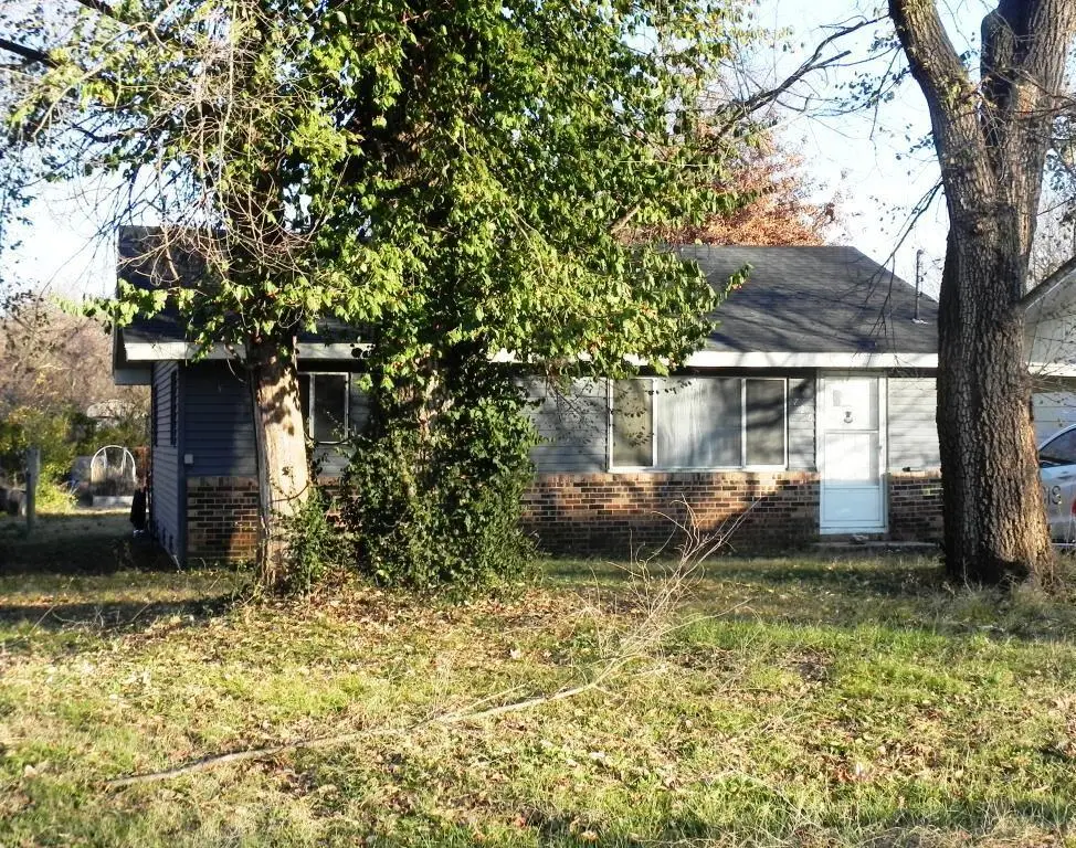 726 N Glenn Avenue, Springfield, MO 65803 - Image #1