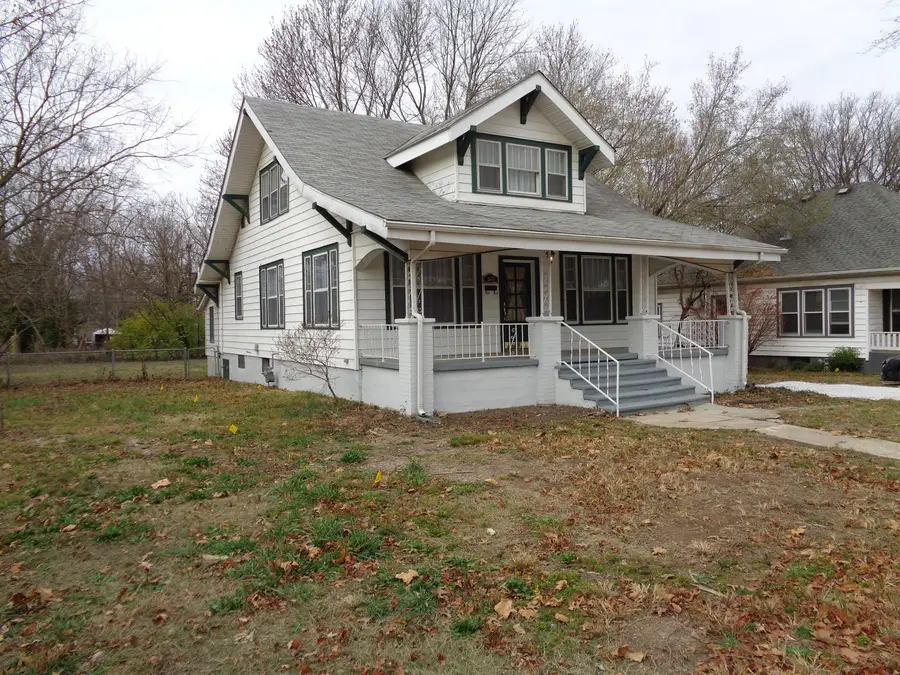 2043 N Franklin Avenue, Springfield, MO 65803 - Image #3