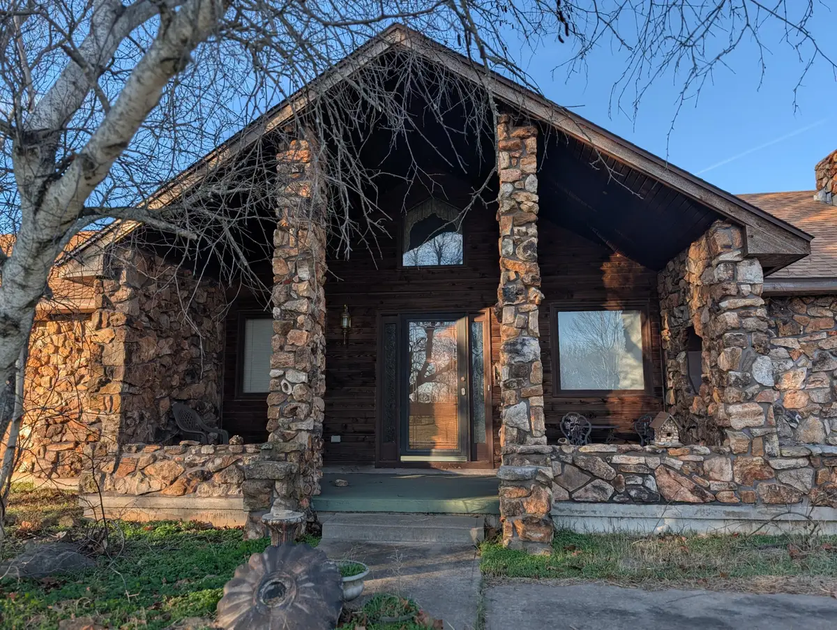 9958 W Farm Road 76, Willard, MO 65781 - Image #1