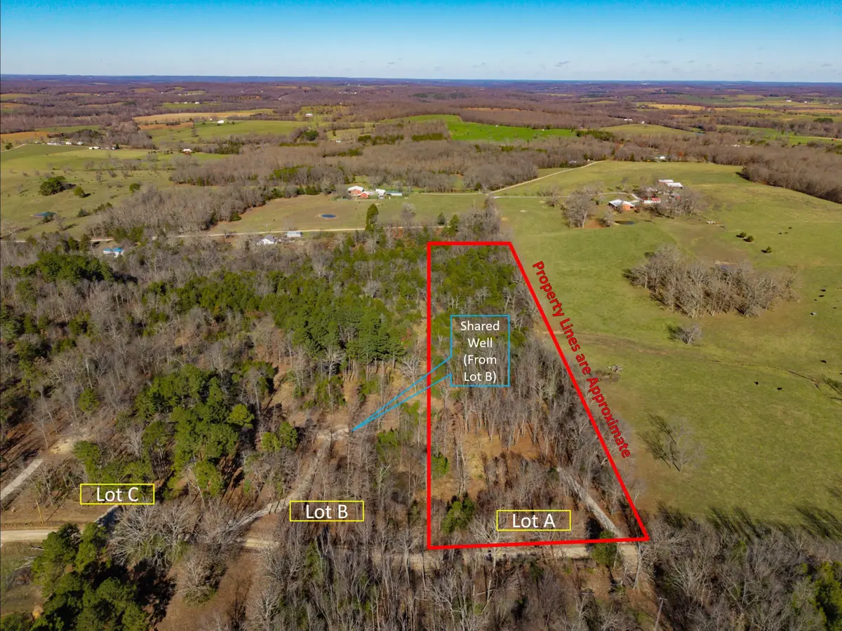 Lot A Malberg Road, Cabool, MO 65689 - Image #1