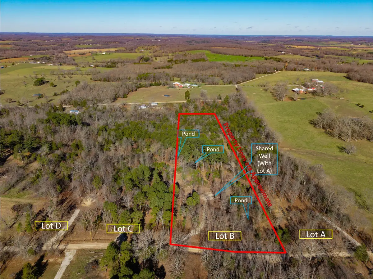 Lot B Malberg Road, Cabool, MO 65689 - Image #1