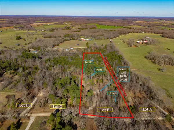 Lot B Malberg Road, Cabool, MO 65689