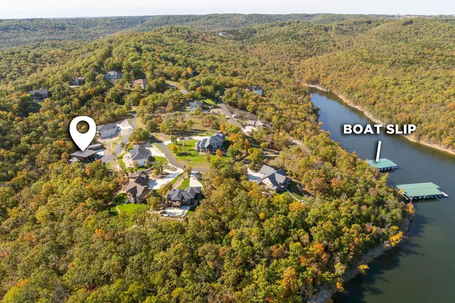 176 Canada Drive, Branson West, MO 65737 - #3